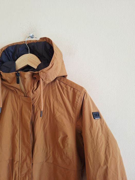 Kurtka na systemach Helly Hansen Helly Tech Protection Primaloft Nowa!