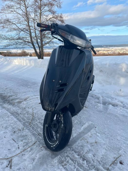 Продам  хонду діо27