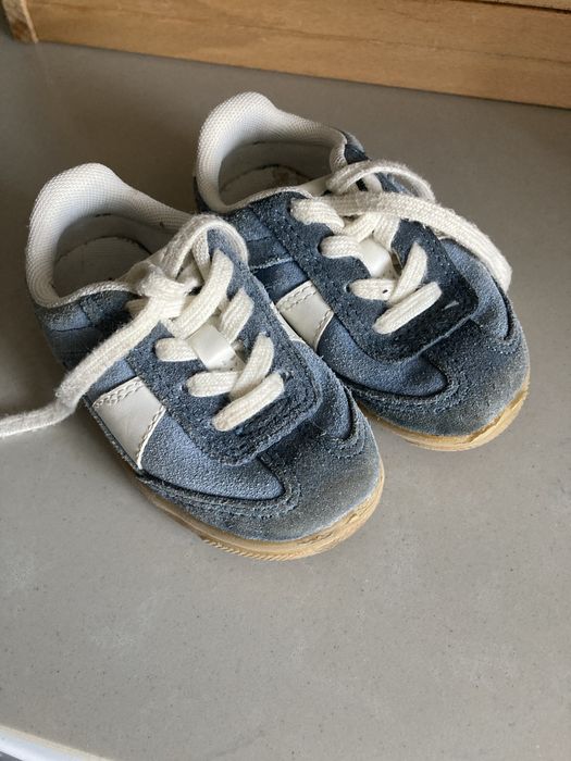 Ténis Menino Zara (22)