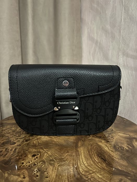 Сумка Christian Dior