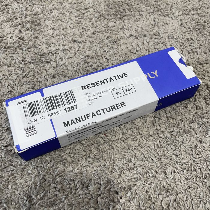 Sterownik zasilacza LED transformator 200W-24V IP20 (3)