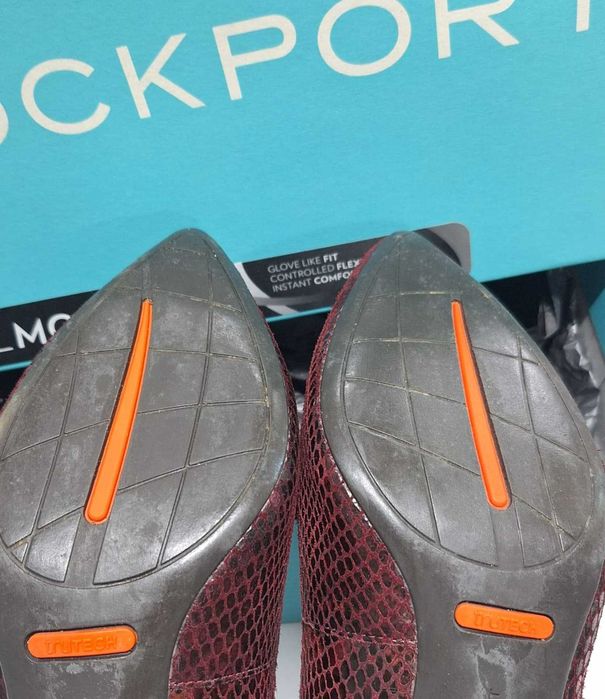 Sapatos Rockport Kalila Pump