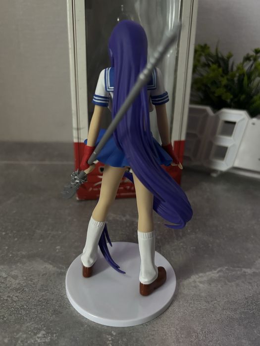 Аниме фигурки/аніме фігурки