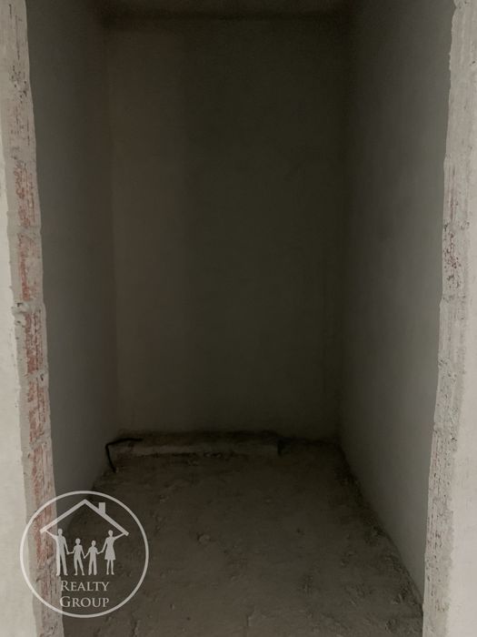 Простора 1-кімнатна квартира біля лісу в ЖК Auroom Forest A4