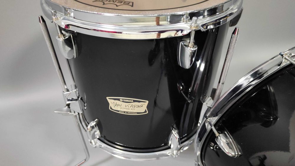 Yamaha Manu Katché Junior Kit  16,10,13,12" - Perkusja
