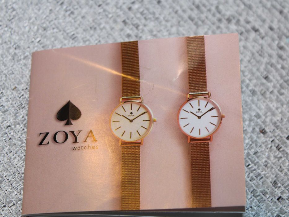Zegarek ZOYA - Nowy