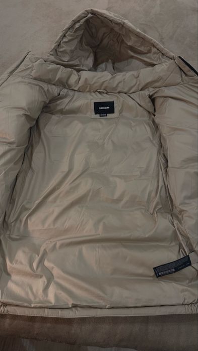 Casaco /Jaqueta Pull&Bear