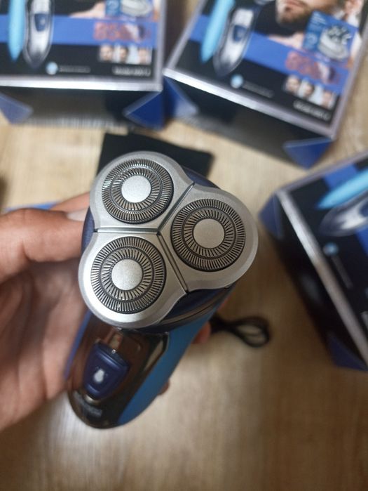 Якісна Електробритва роторна