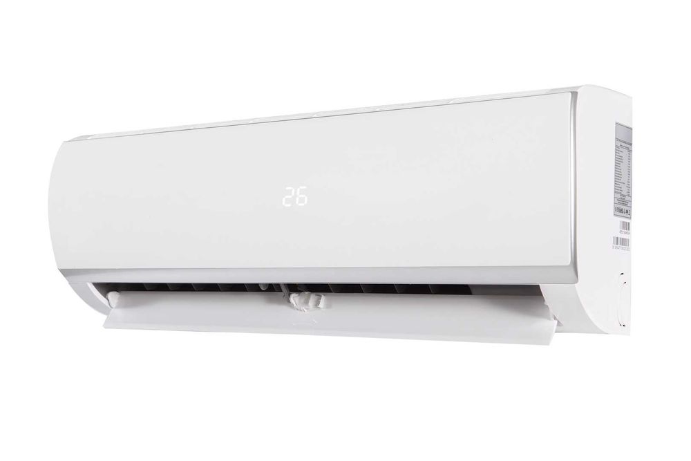 Midea  AF6-12N8C2Е Forest инверторный кондиционер Мидея  до -15С-40м2