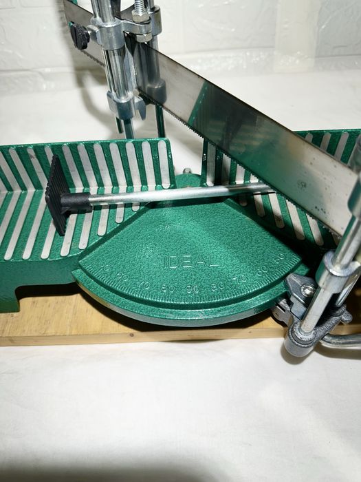 Стусло поворотное! Ideal! из Германии!