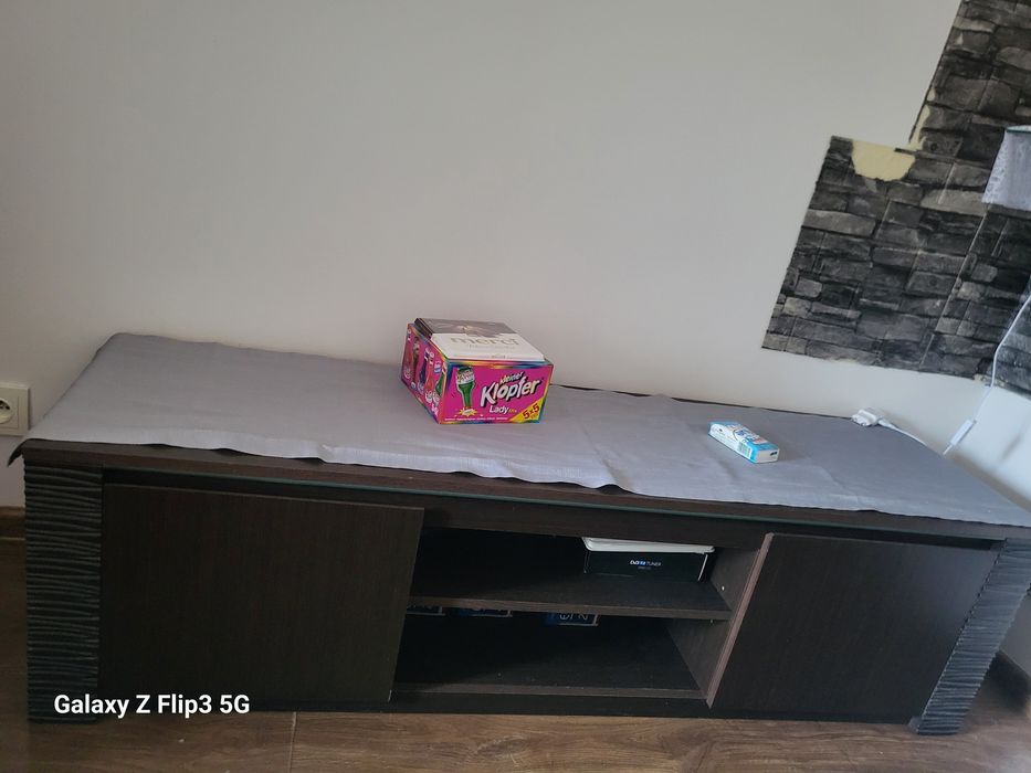 Szafka pod rtv venge