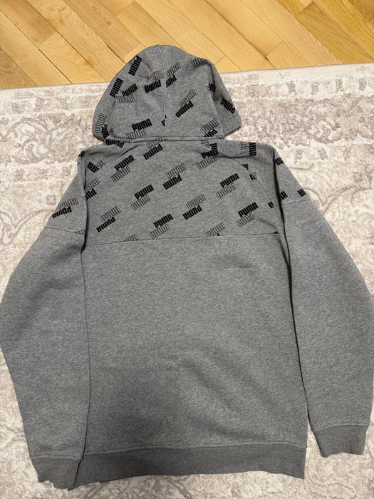 Чоловіче худі Puma