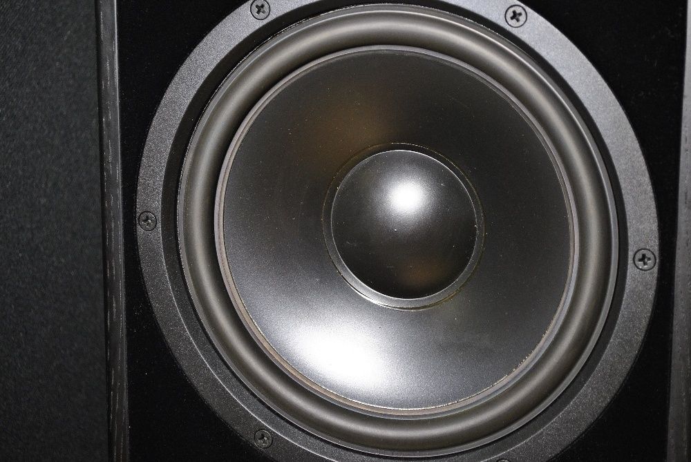 HI-END CANTON DIGITAL 2 как новые! Суперзвук! Торг!