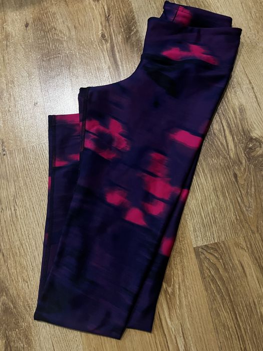 Легінси для фітнесу