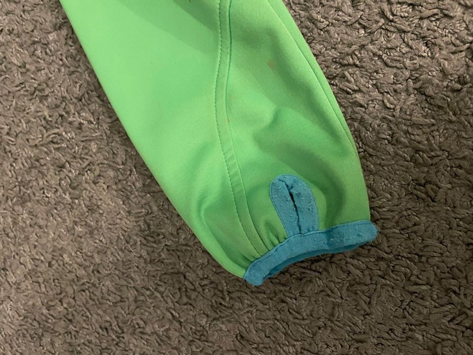 Softshell Missing Link, rozm. 140