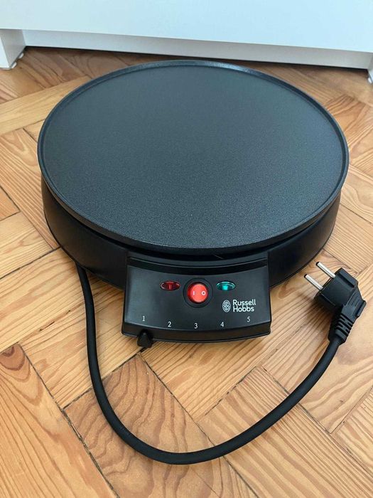 Crepeira Russell Hobbss