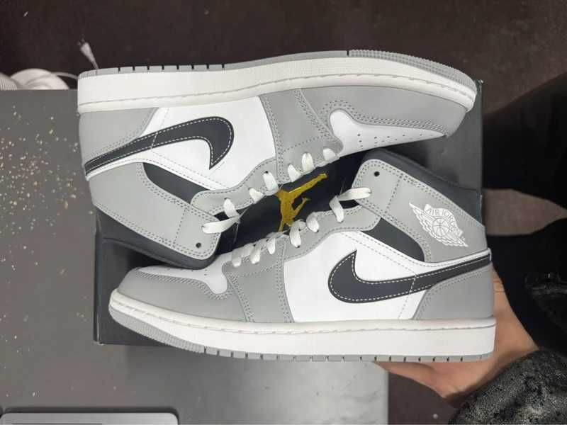 Jordan 1 Retro Low SP Rozmiar 41