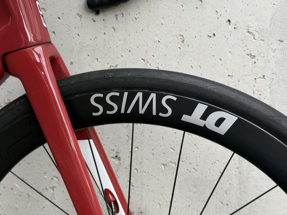 Focus Izalco Max 9.6 Disc Di2 - L