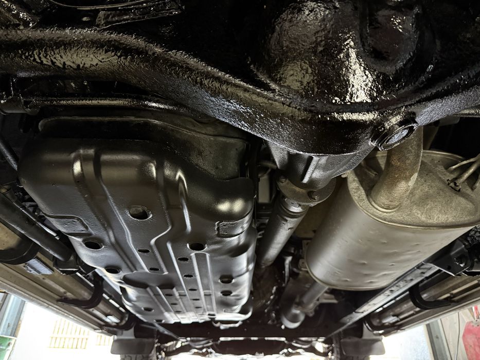 Mechanika samochodowa