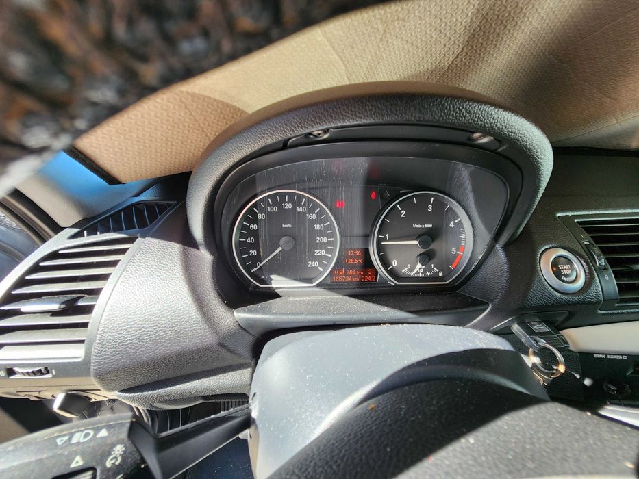 BMW 118d 01/2009