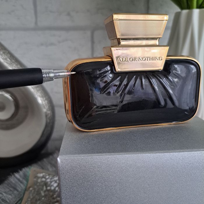 All or Nothing perfumy Oriflame