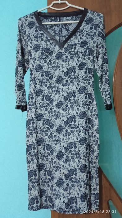 Сукня жіноча, 48 розмір