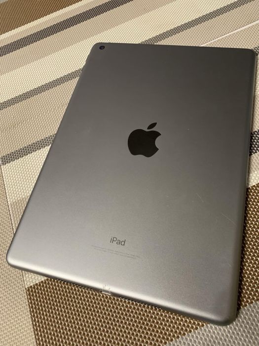 iPad 5 покоління | 128 GB | Wi-Fi