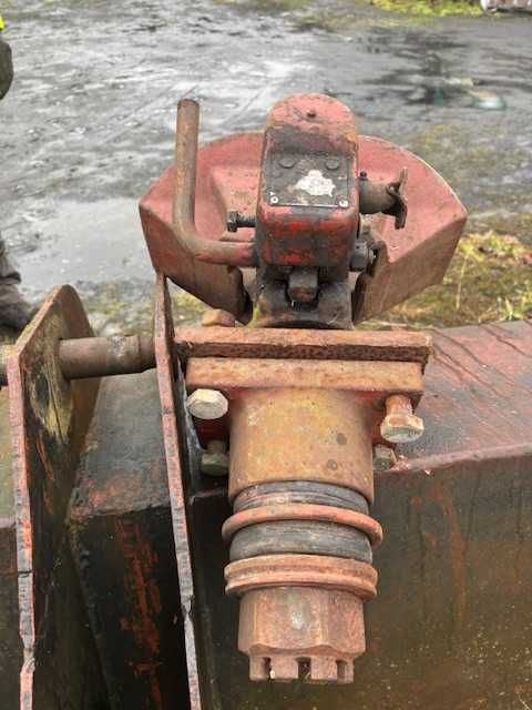 zaczep automatyczny  przyczepa zaczep samochodowy sprzęg ucho hak inne
