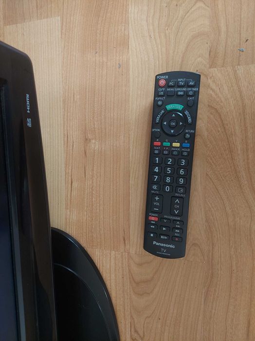 Panasonic TX-LR32C10 32-дюйми