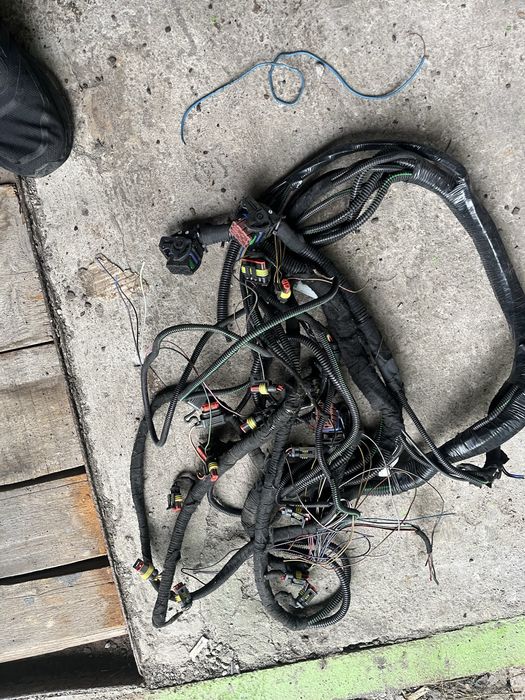 Газовые форсунки