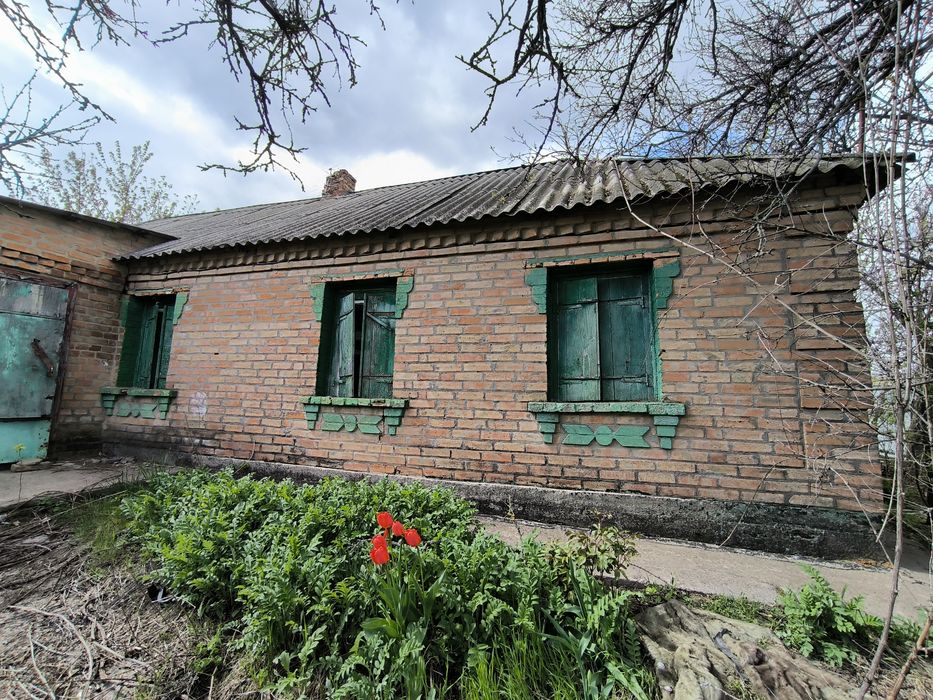 Продаж будинку з земельною ділянкою Стара Балашівка
