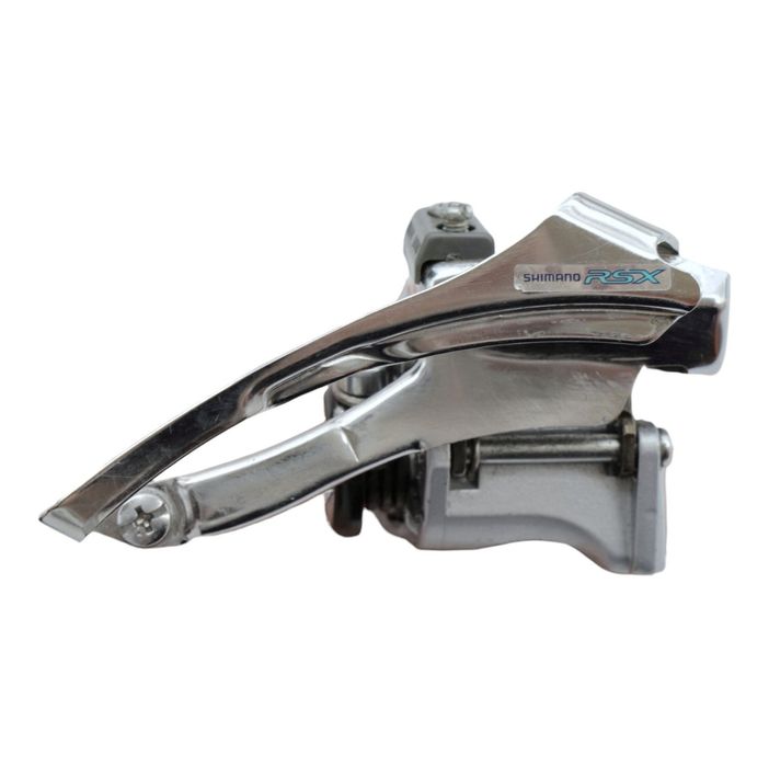 SHIMANO RSX A410 2/3x8 przerzerzutka przednia przód