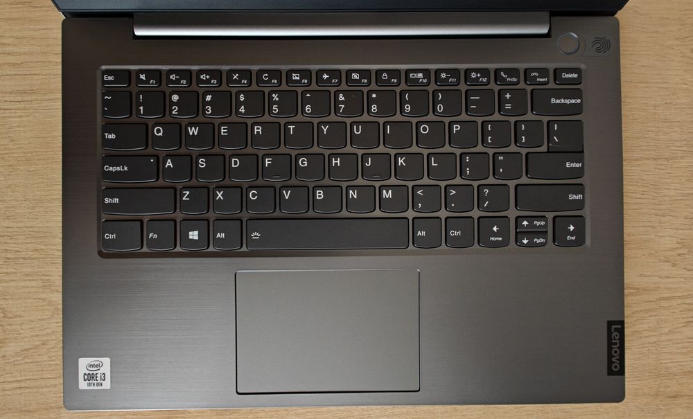 Laptop Lenovo ThinkBook 14 i3-10th 8GB Windows 11 możliwa zamiana