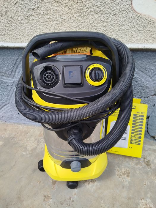 Karcher WD6 P Premium