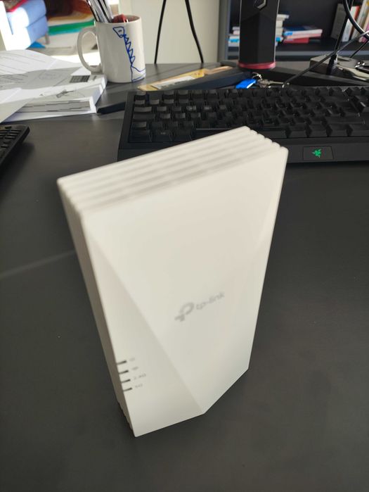 Repetidor de sinal TP Link RE700X