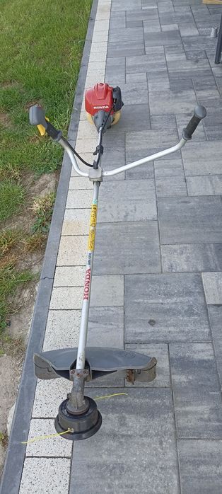 Kosa spalinowa honda gx 25