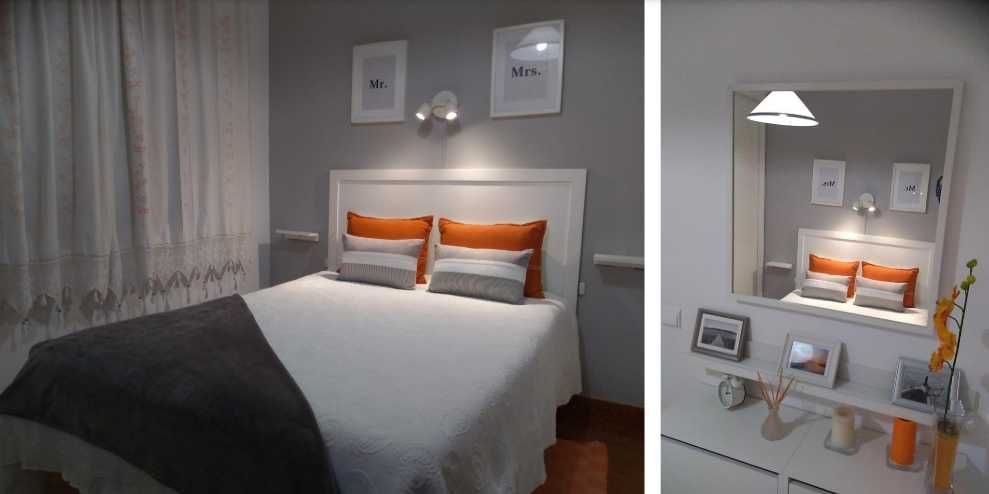 CASINHA D'AVÓ - Férias em Milfontes