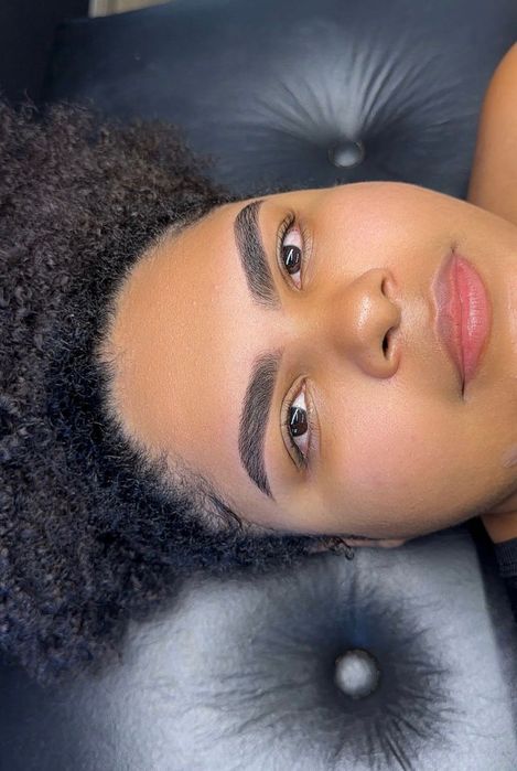 Eyebrow Designer