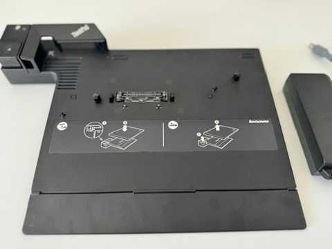 Lenovo ThinkPad Docking Station