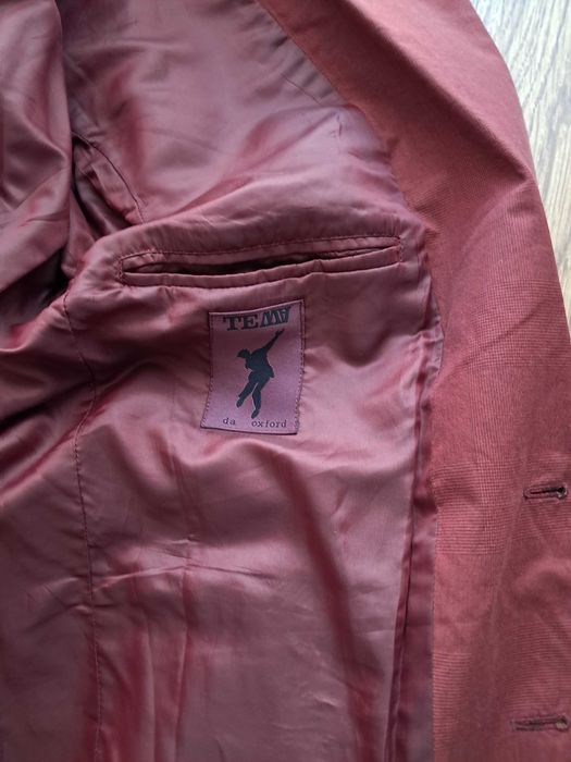 Blazer para homem