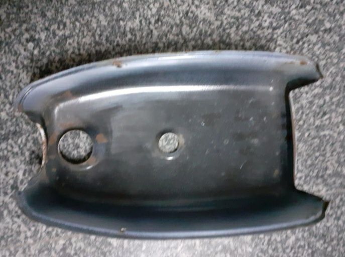 Tampa de esquentador Vaillant MAG 125