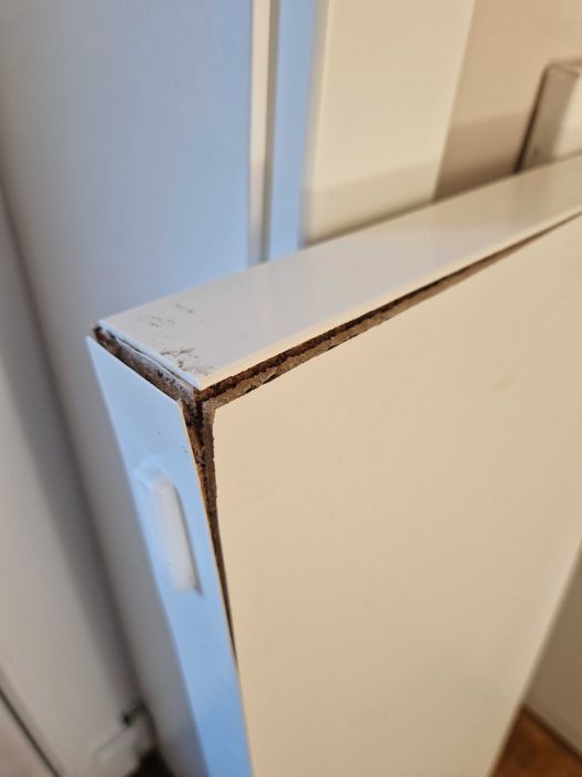 Estrutura de cama MALM, colchão VESTERÖY e Estrado de ripas LINDBÅDEN