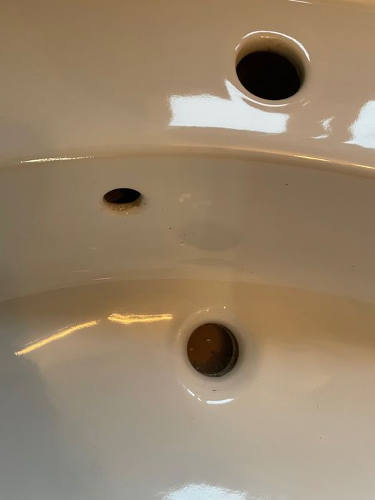 Umywalka firmy Koło