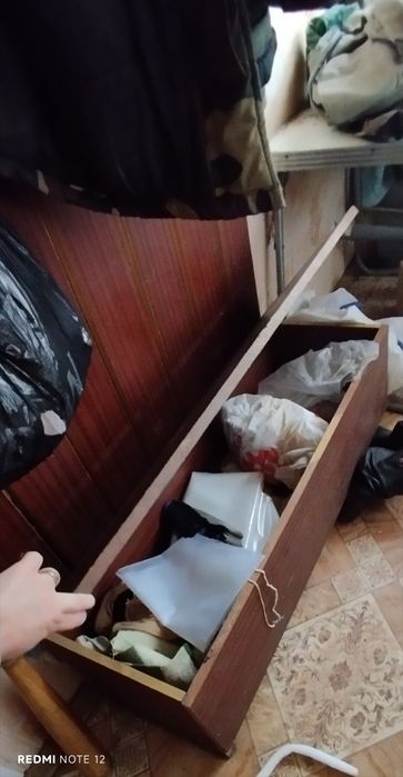 Вішалка  для прихожої