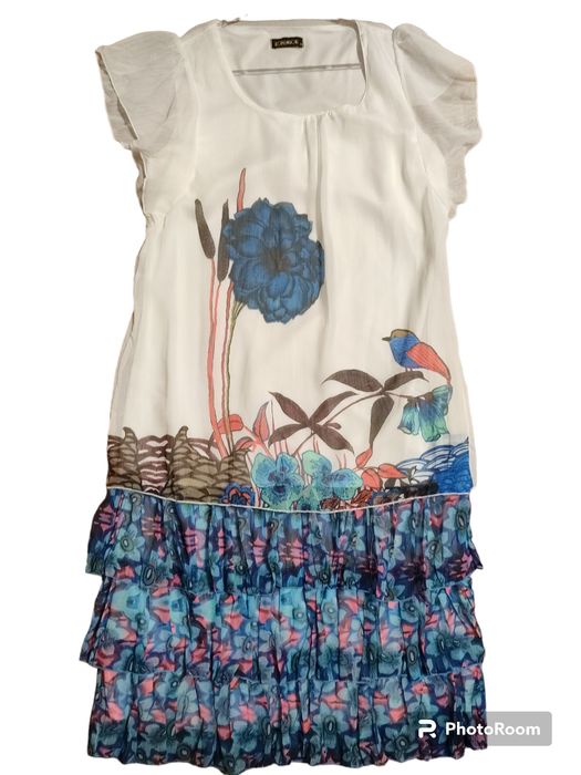 Платье 42 р. НОВОЕ