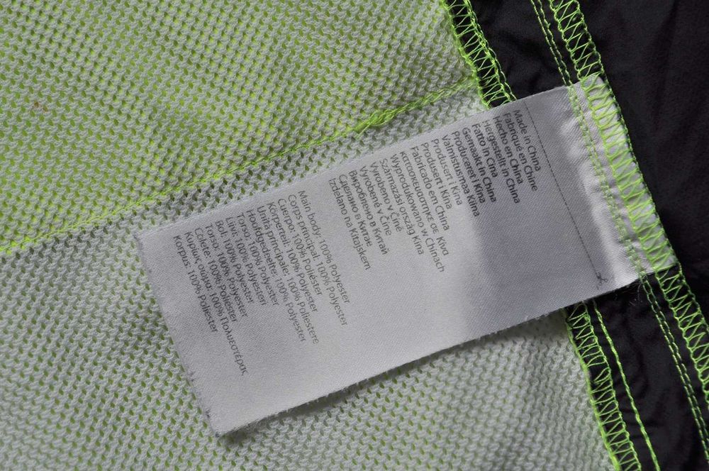 kurtka Pearl Izumi Elite Barrier XL
