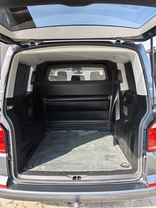 Sprzedam VW Caravelle