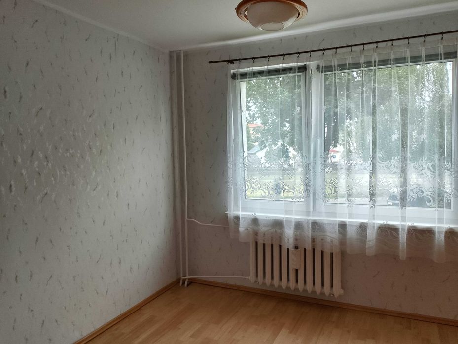Wynajmę mieszkanie 2 pokojowe