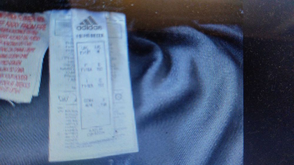 Calça adidas original