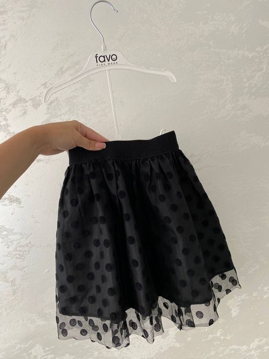 Спідниця для дівчинки